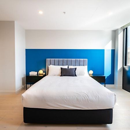 Newlife Serviced Apartments Bondi Junction Sydney Exteriör bild