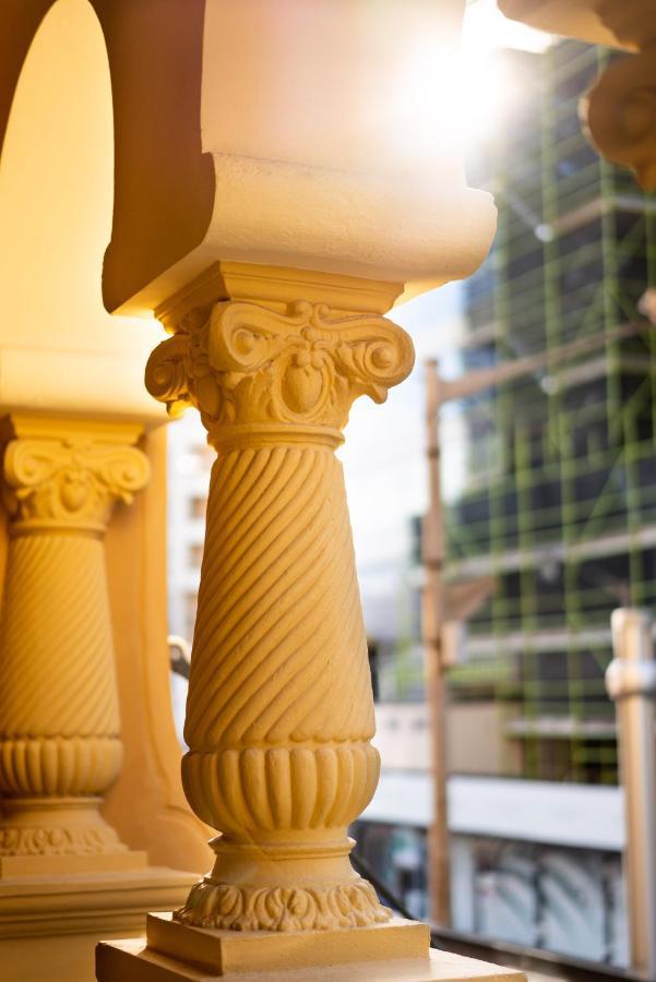 Newlife Serviced Apartments Bondi Junction Sydney Exteriör bild