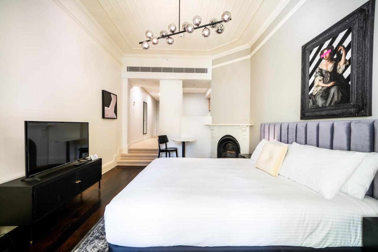 Newlife Serviced Apartments Bondi Junction Sydney Exteriör bild