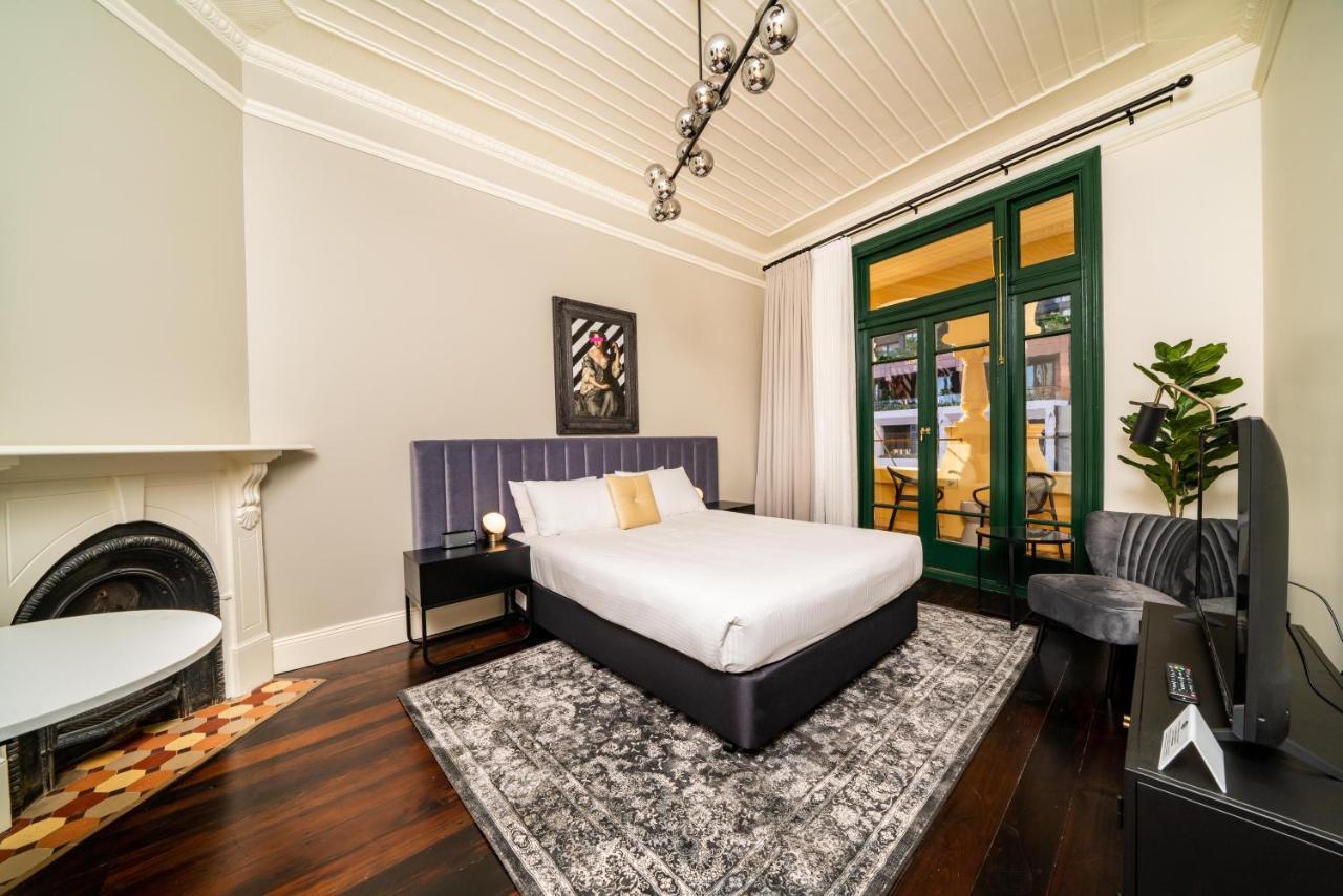 Newlife Serviced Apartments Bondi Junction Sydney Exteriör bild