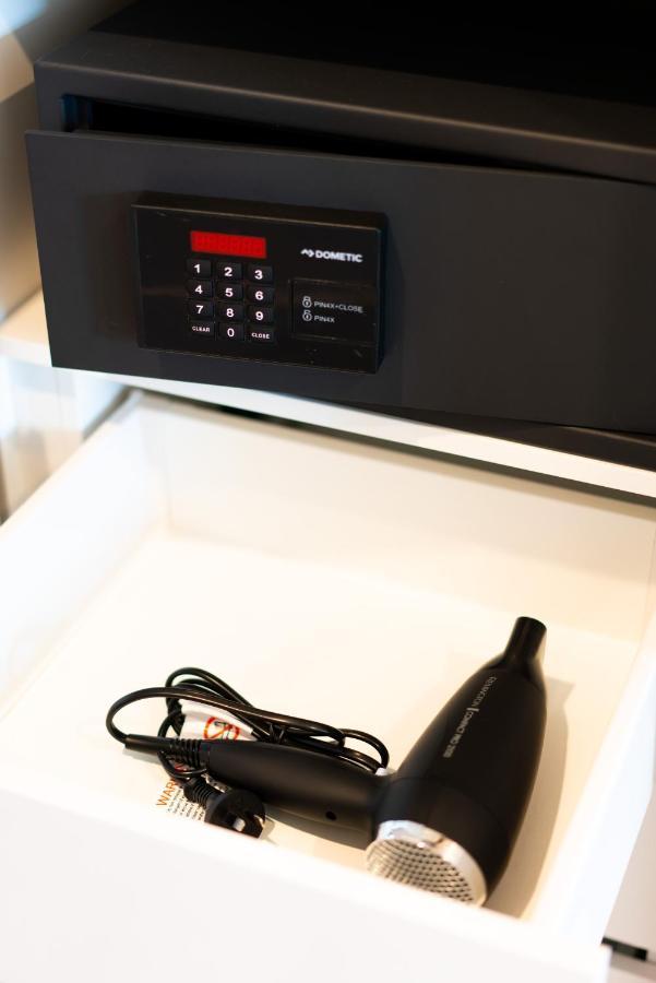 Newlife Serviced Apartments Bondi Junction Sydney Exteriör bild