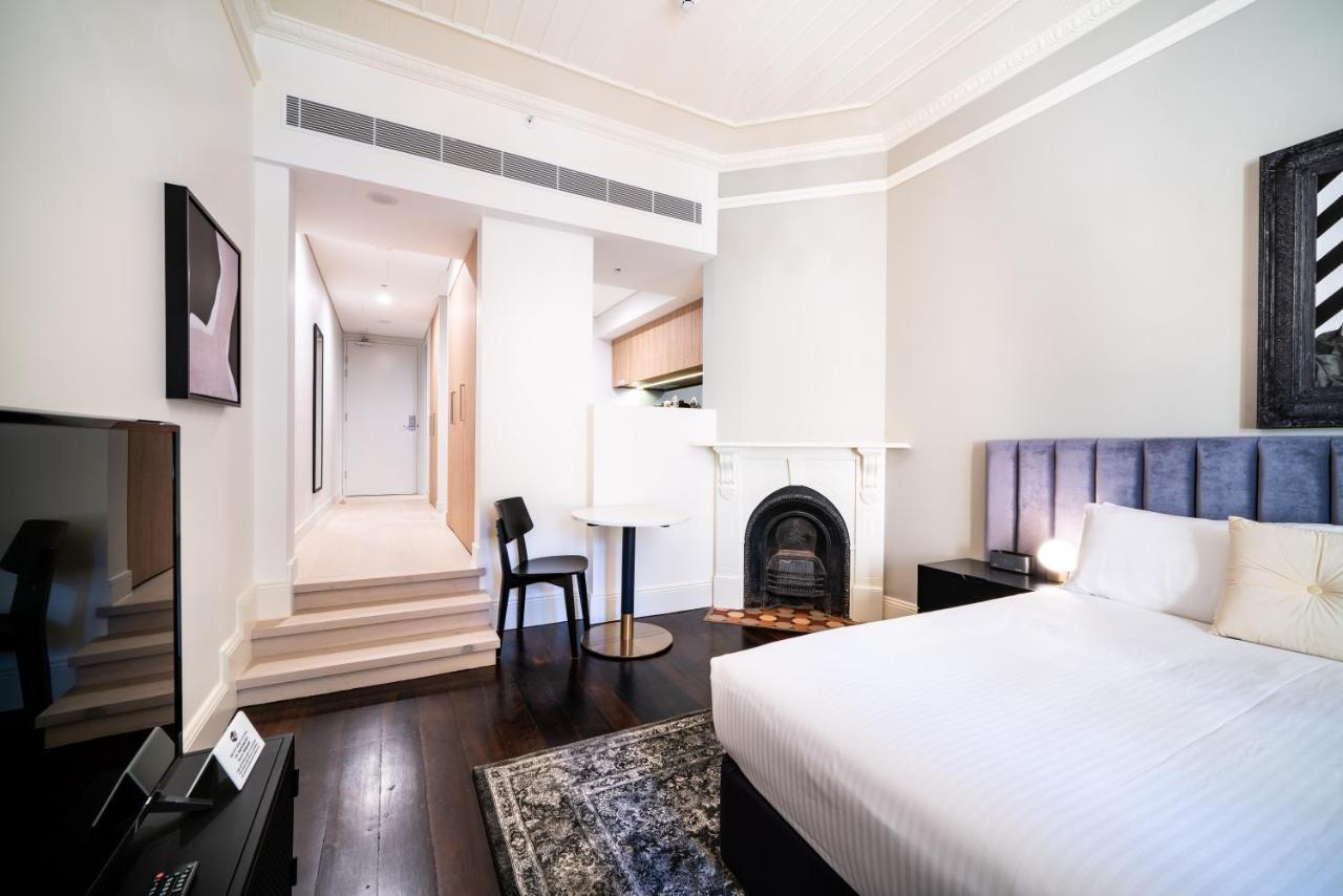 Newlife Serviced Apartments Bondi Junction Sydney Exteriör bild