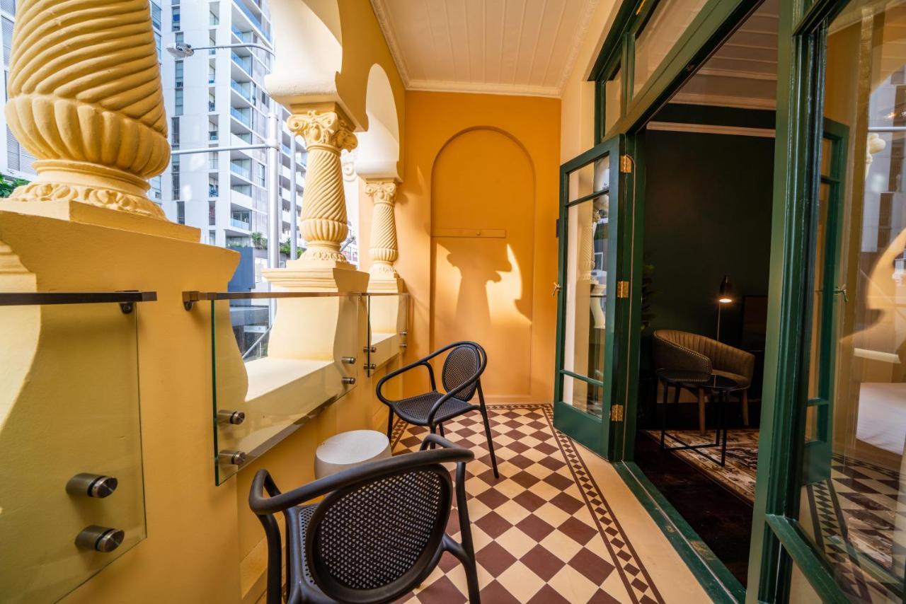 Newlife Serviced Apartments Bondi Junction Sydney Exteriör bild