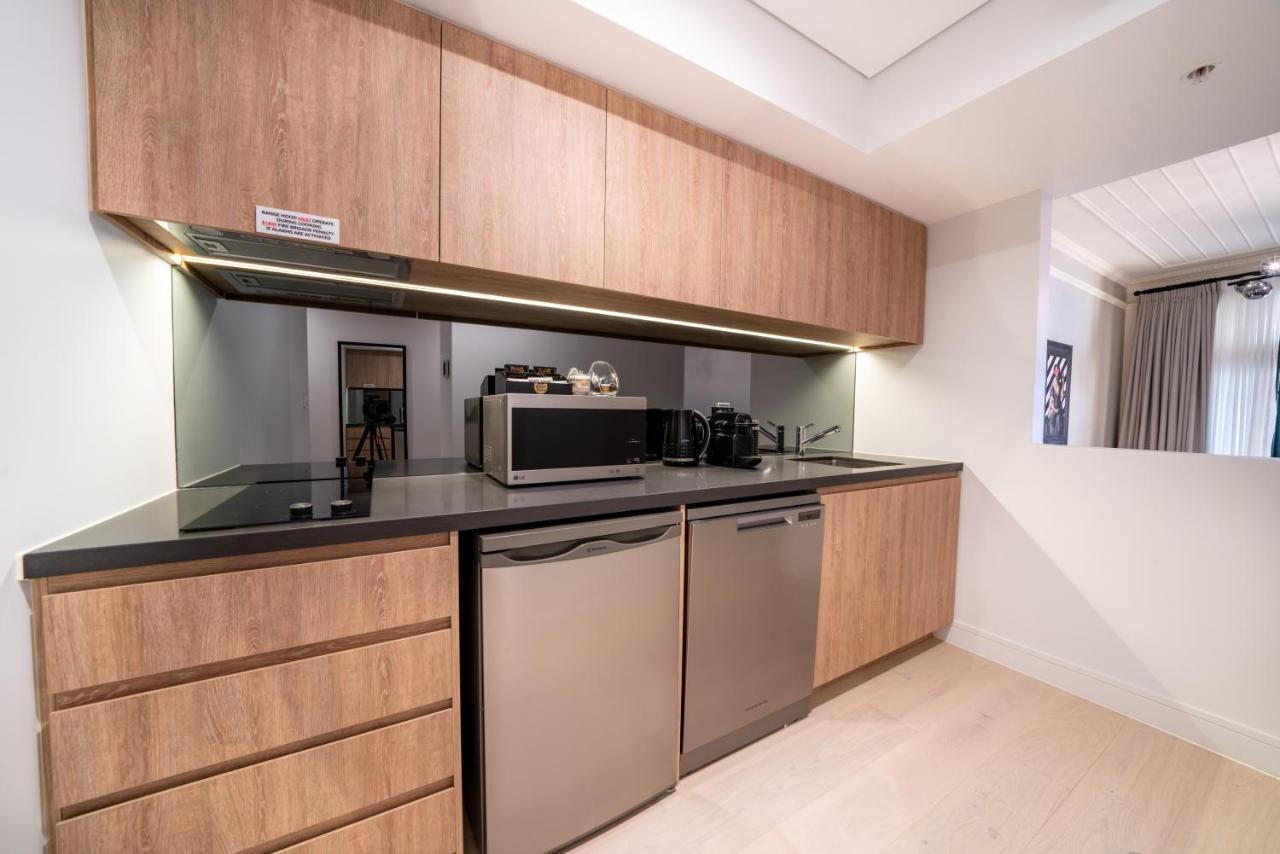 Newlife Serviced Apartments Bondi Junction Sydney Exteriör bild